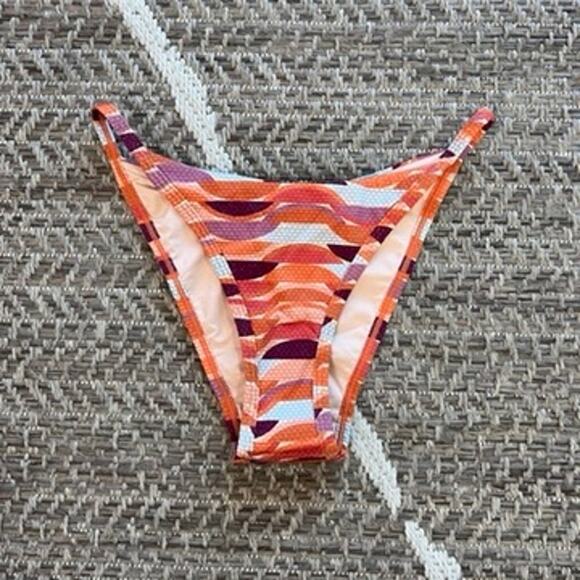 L*Space Jay Bottom Bitsy Sz Small - Picture 1 of 4